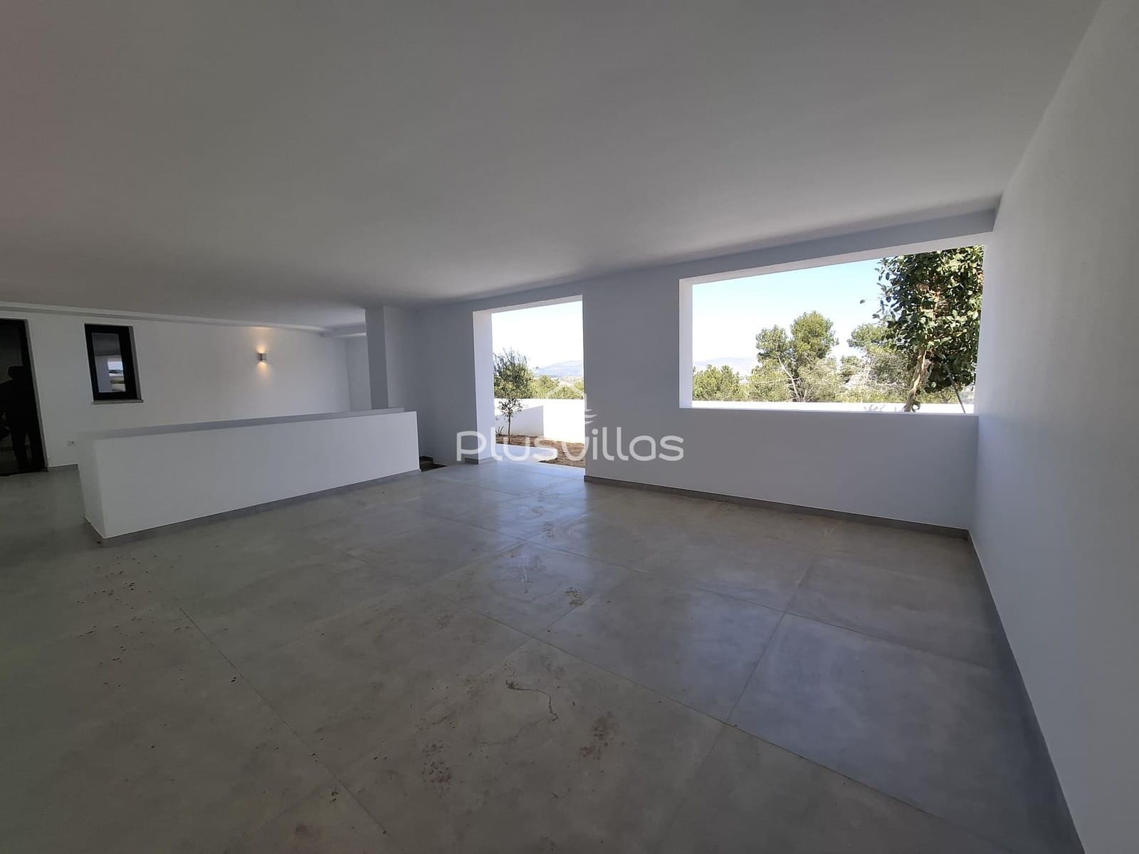 3 chambre Villa/Maison à vendre à Moraira avec piscine - 2 250 000 € (Ref: 7584539)