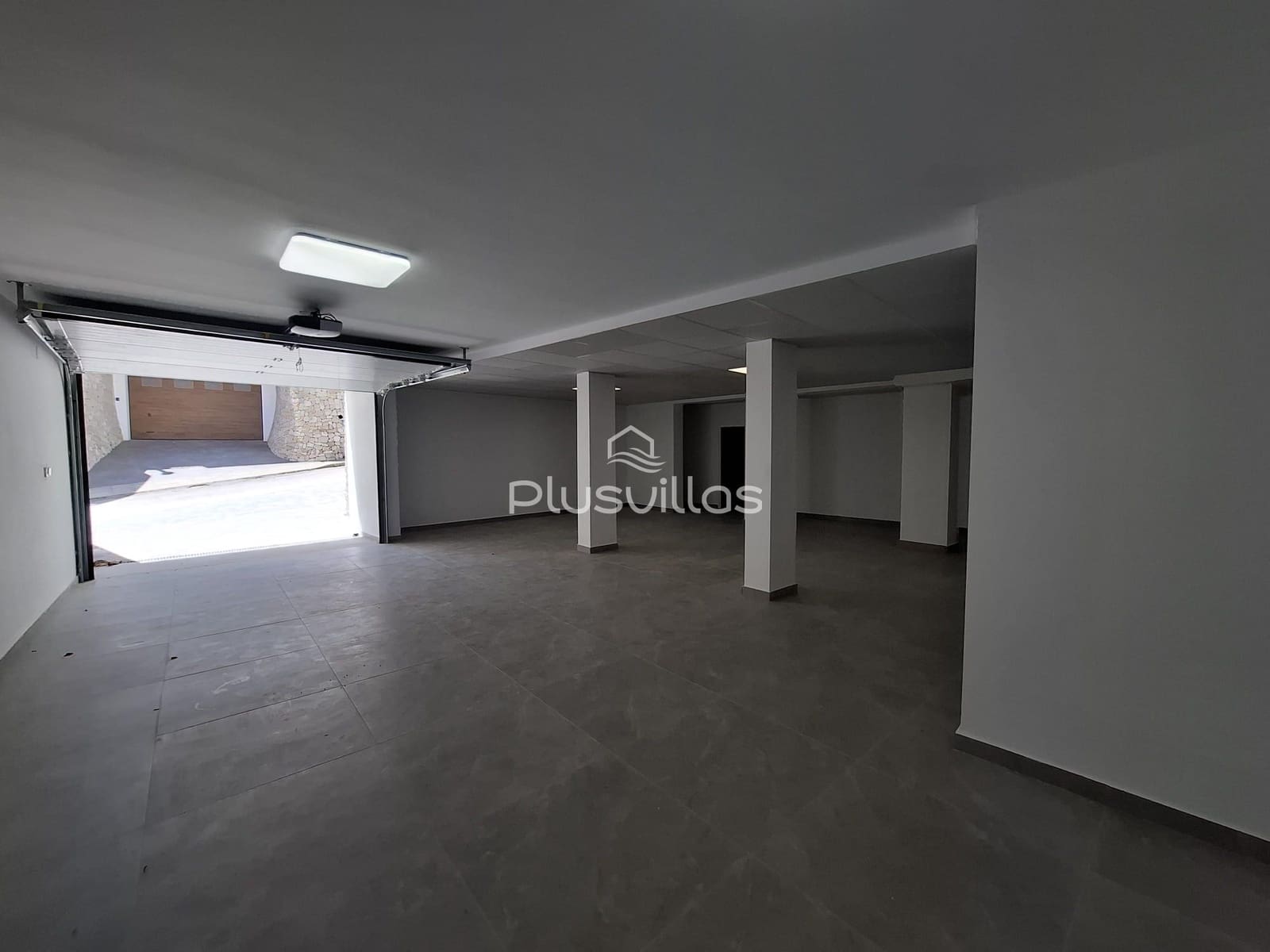 3 chambre Villa/Maison à vendre à Moraira avec piscine - 2 250 000 € (Ref: 7584539)