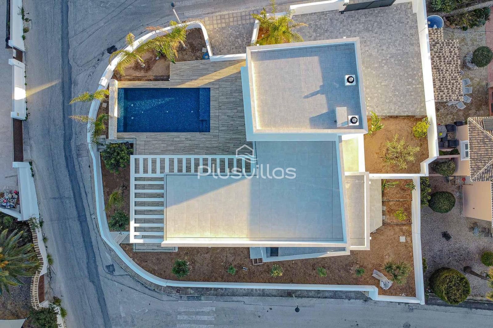 3 bedroom Villa for sale in Moraira with pool - € 2,250,000 (Ref: 7584539)