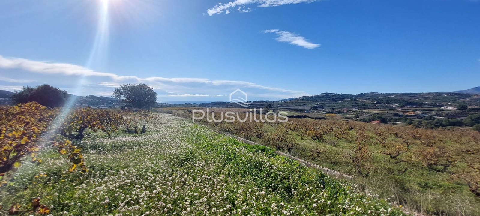 Area Edificabile in vendita in Teulada - 400.000 € (Rif: 7584540)