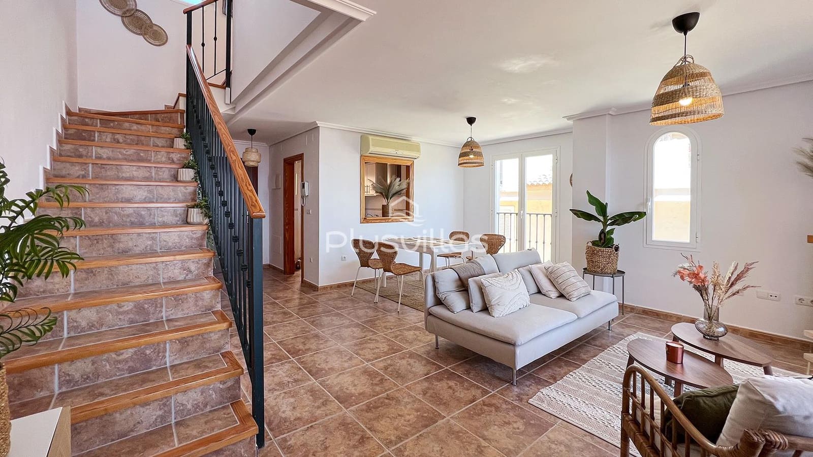 3 bedroom Apartment for sale in Calpe / Calp with pool - € 450,000 (Ref: 7630745)