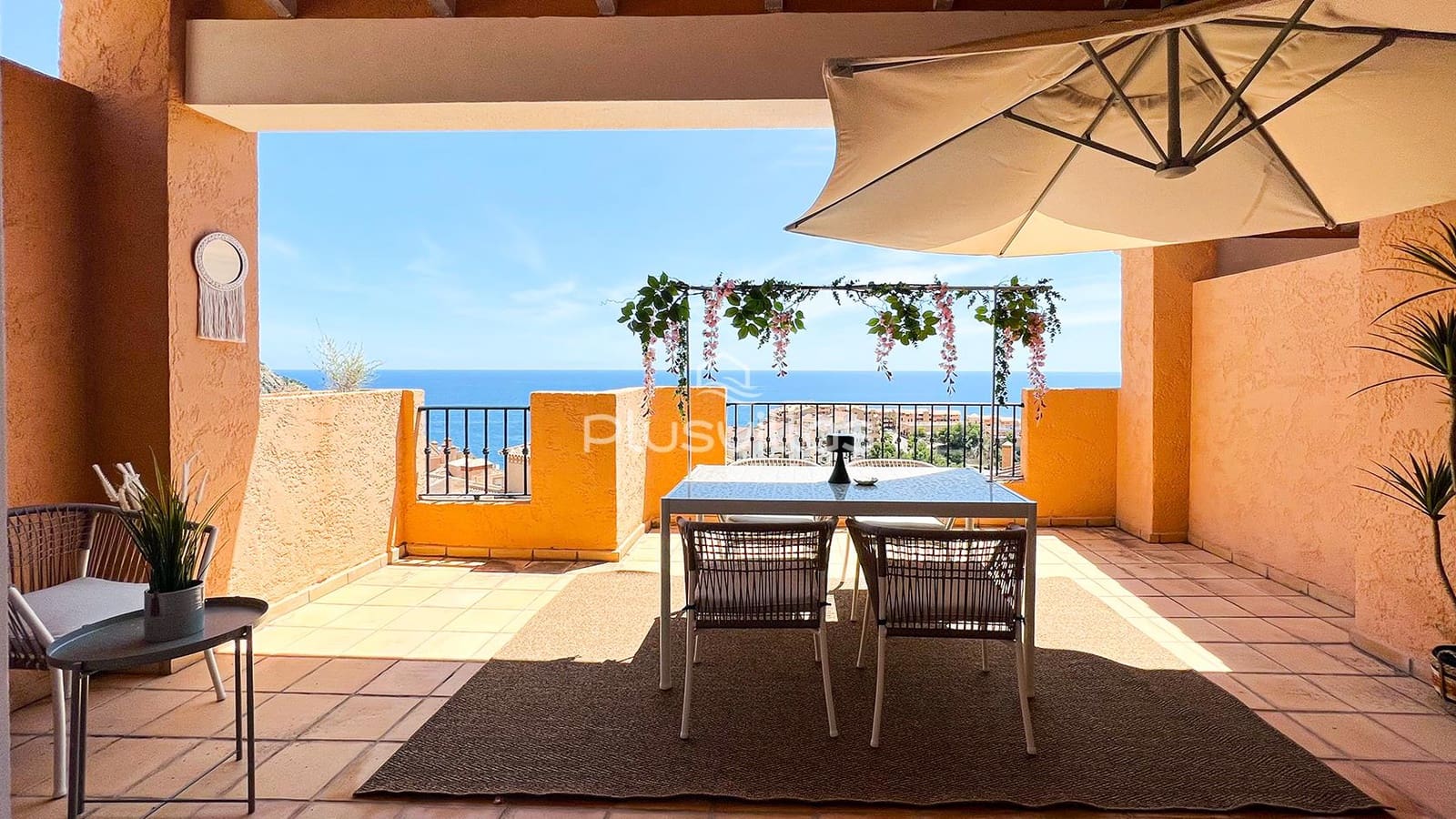 3 bedroom Apartment for sale in Calpe / Calp with pool - € 450,000 (Ref: 7630745)