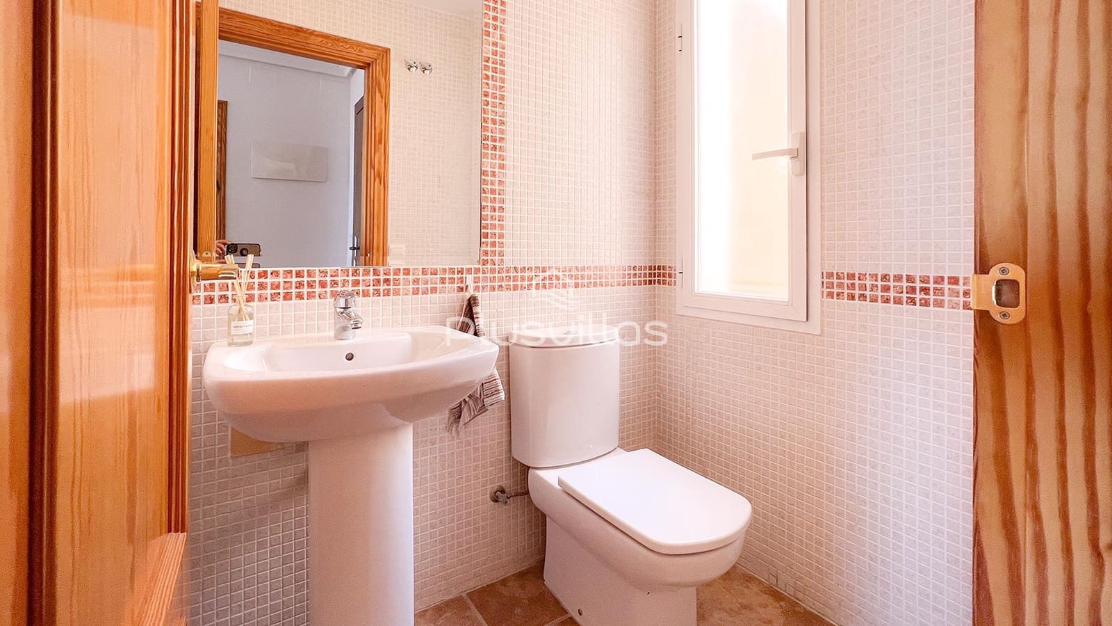 3 bedroom Apartment for sale in Calpe / Calp with pool - € 450,000 (Ref: 7630745)