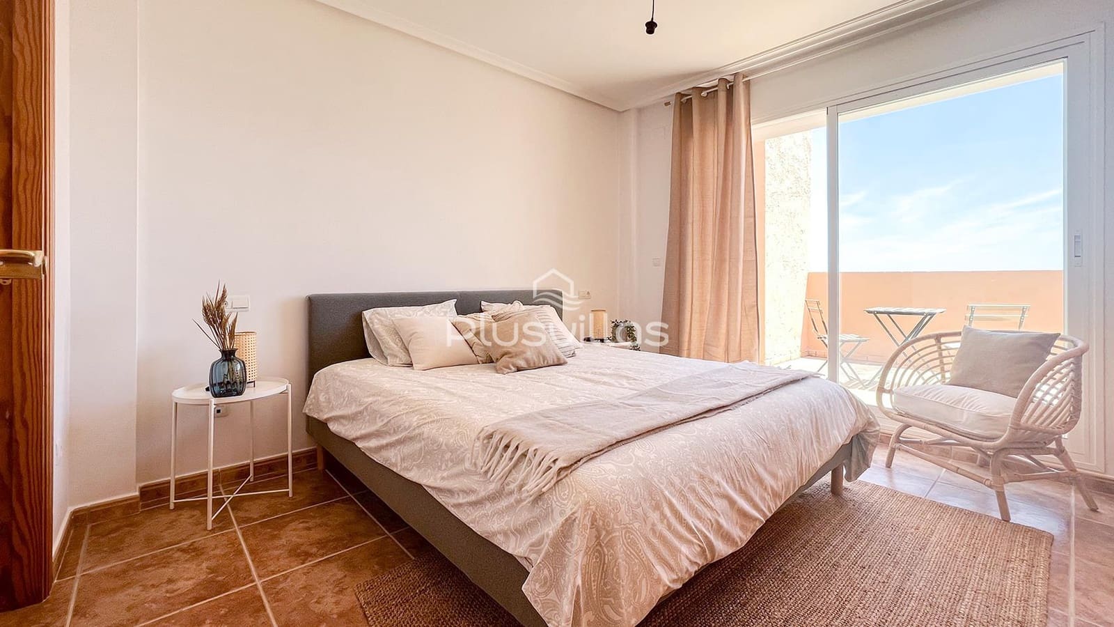 3 bedroom Apartment for sale in Calpe / Calp with pool - € 450,000 (Ref: 7630745)