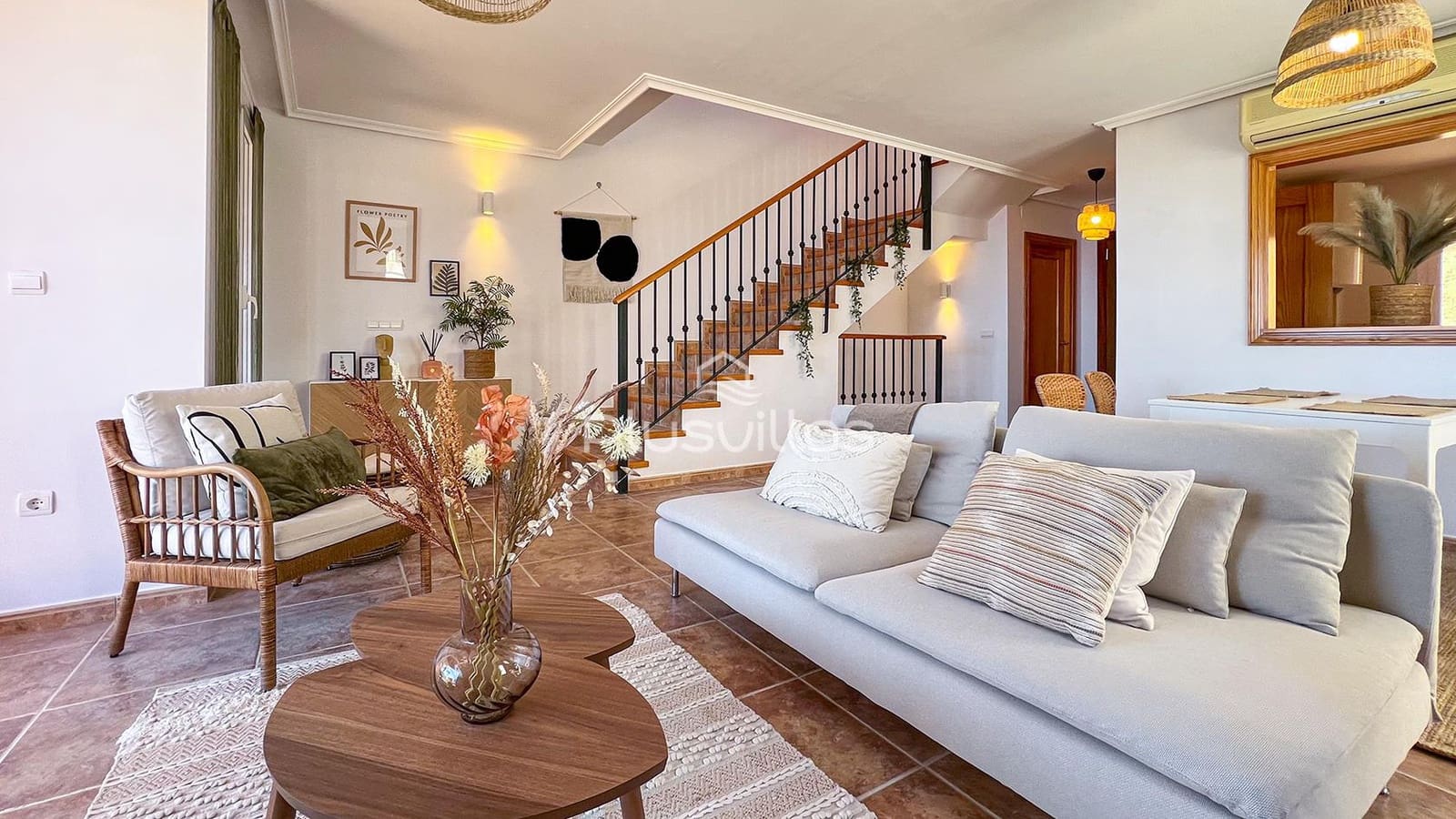 3 bedroom Apartment for sale in Calpe / Calp with pool - € 450,000 (Ref: 7630745)