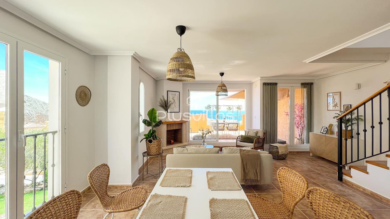 3 bedroom Apartment for sale in Calpe / Calp with pool - € 450,000 (Ref: 7630745)
