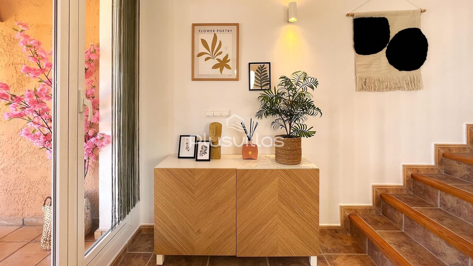 3 bedroom Apartment for sale in Calpe / Calp with pool - € 450,000 (Ref: 7630745)