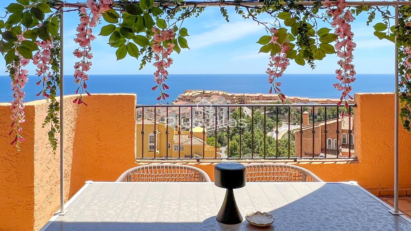 3 bedroom Apartment for sale in Calpe / Calp with pool - € 450,000 (Ref: 7630745)