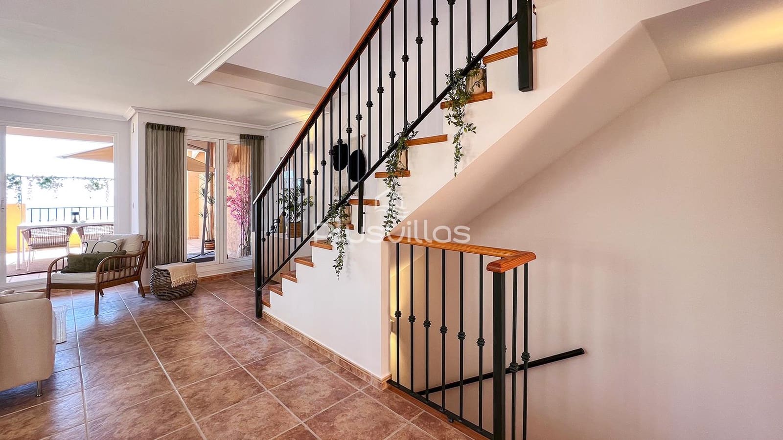 3 bedroom Apartment for sale in Calpe / Calp with pool - € 450,000 (Ref: 7630745)