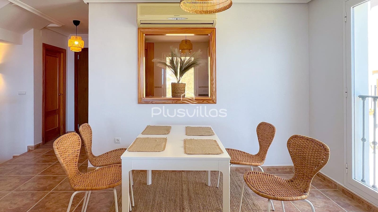 3 bedroom Apartment for sale in Calpe / Calp with pool - € 450,000 (Ref: 7630745)