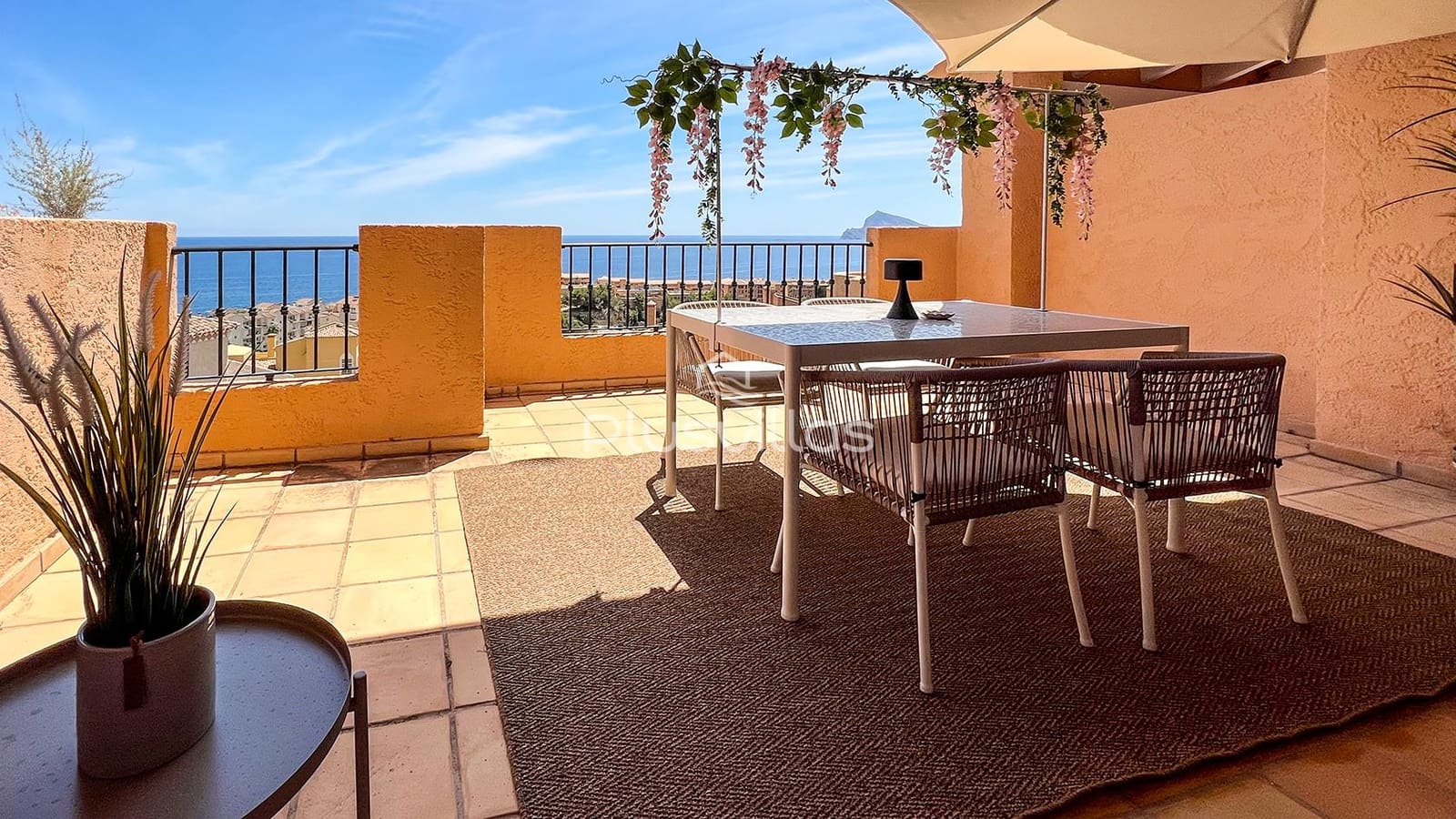 3 bedroom Apartment for sale in Calpe / Calp with pool - € 450,000 (Ref: 7630745)