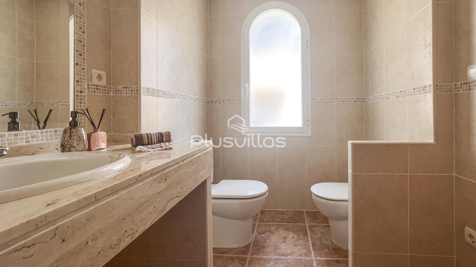 3 bedroom Apartment for sale in Calpe / Calp with pool - € 450,000 (Ref: 7630745)