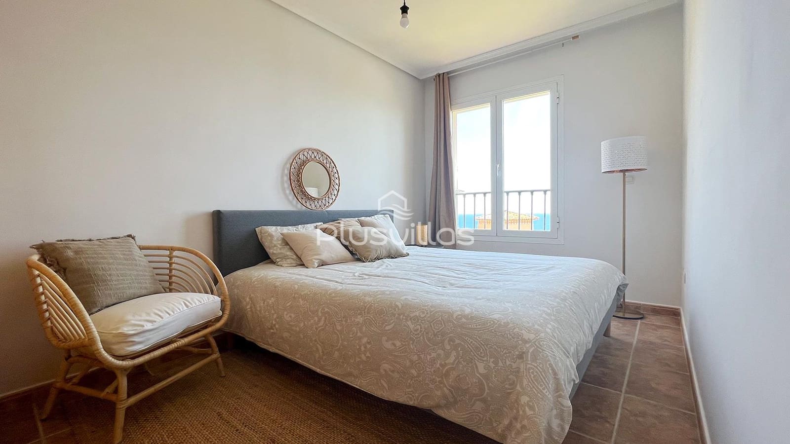 3 bedroom Apartment for sale in Calpe / Calp with pool - € 450,000 (Ref: 7630745)