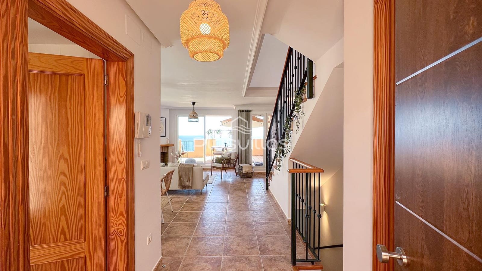 3 bedroom Apartment for sale in Calpe / Calp with pool - € 450,000 (Ref: 7630745)