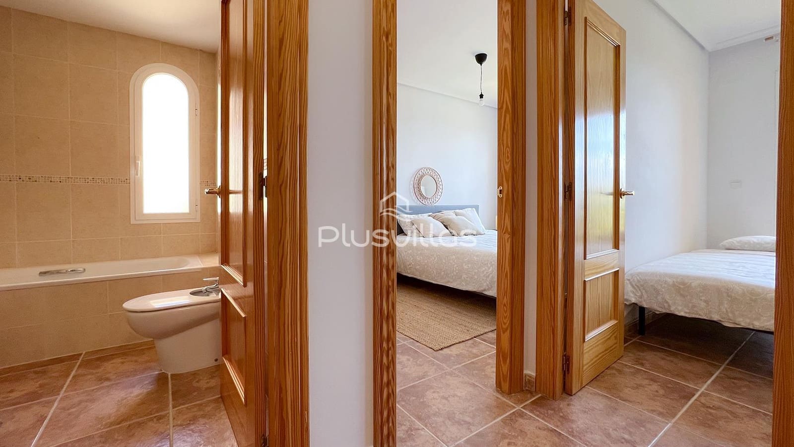 3 bedroom Apartment for sale in Calpe / Calp with pool - € 450,000 (Ref: 7630745)
