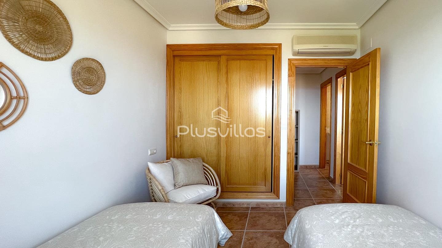 3 bedroom Apartment for sale in Calpe / Calp with pool - € 450,000 (Ref: 7630745)