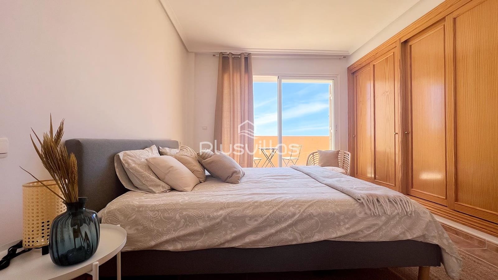 3 bedroom Apartment for sale in Calpe / Calp with pool - € 450,000 (Ref: 7630745)