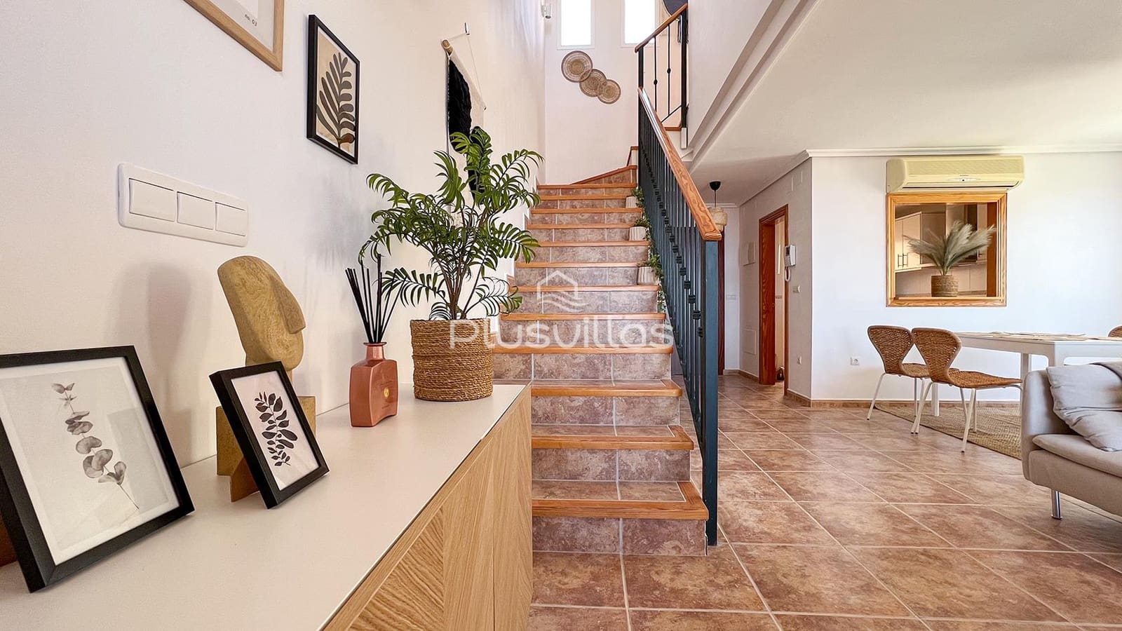 3 bedroom Apartment for sale in Calpe / Calp with pool - € 450,000 (Ref: 7630745)