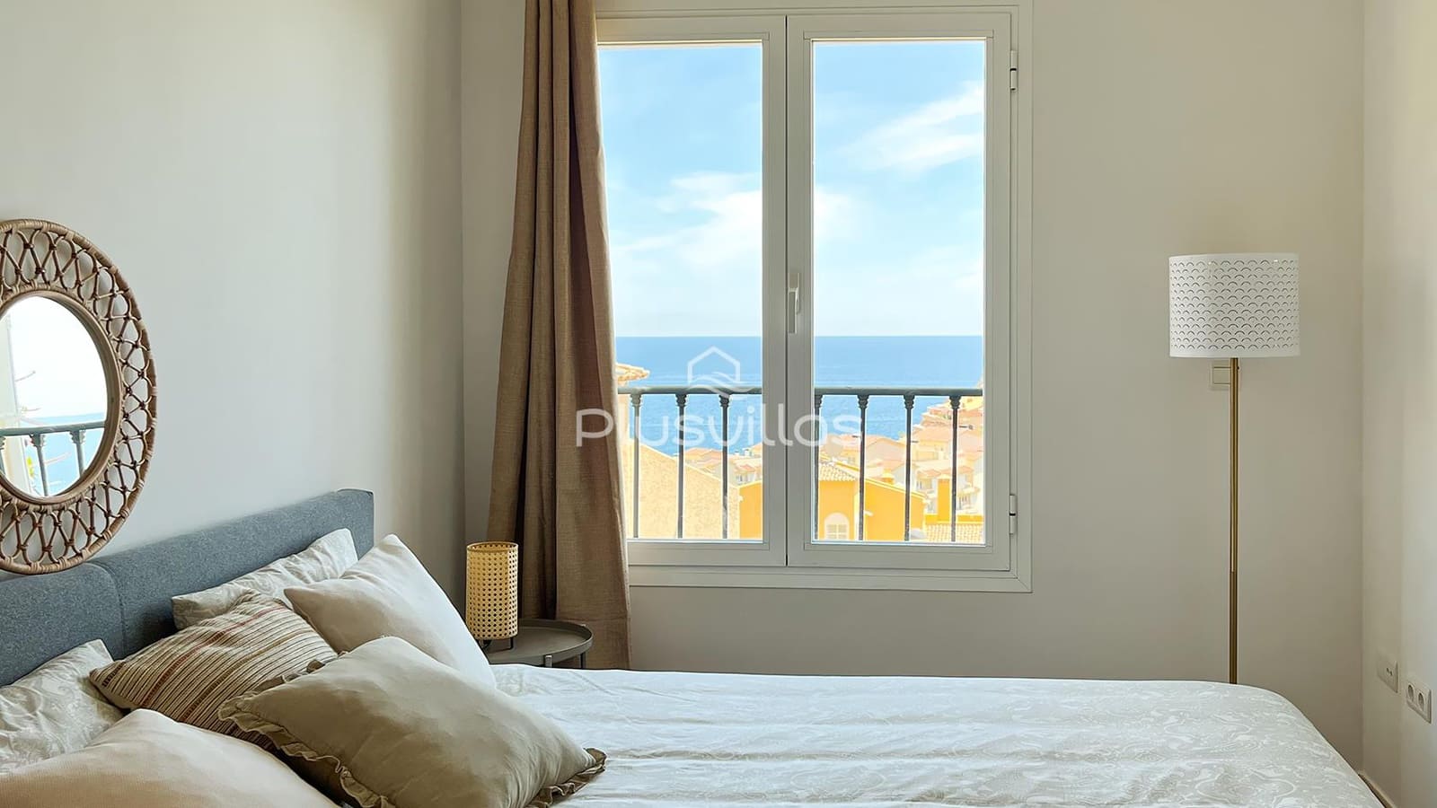 3 bedroom Apartment for sale in Calpe / Calp with pool - € 450,000 (Ref: 7630745)