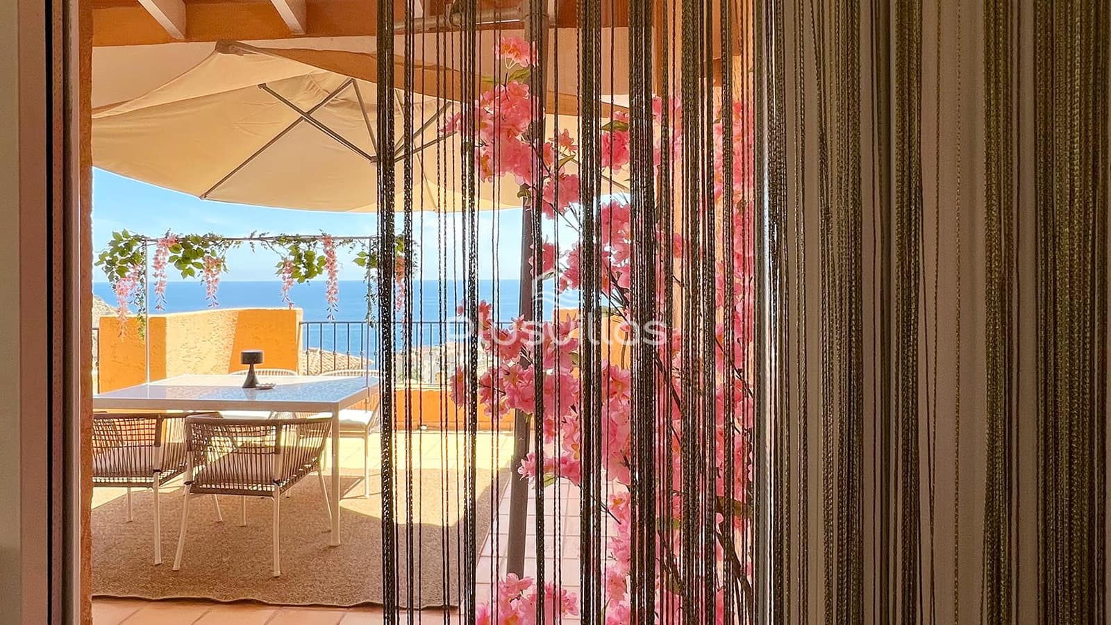 3 bedroom Apartment for sale in Calpe / Calp with pool - € 450,000 (Ref: 7630745)