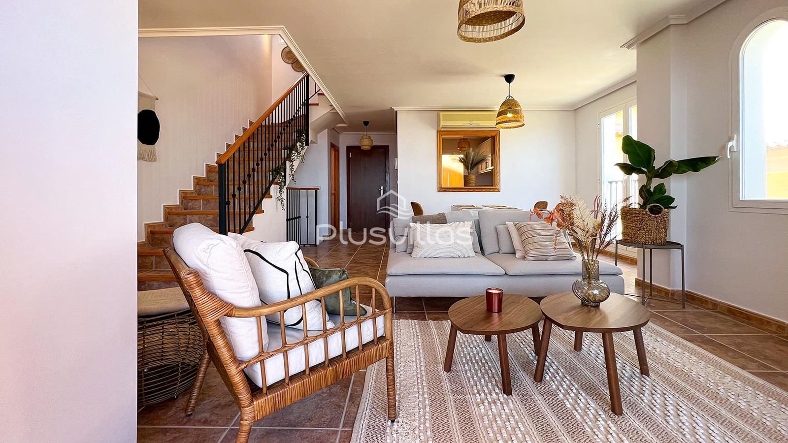 3 bedroom Apartment for sale in Calpe / Calp with pool - € 450,000 (Ref: 7630745)