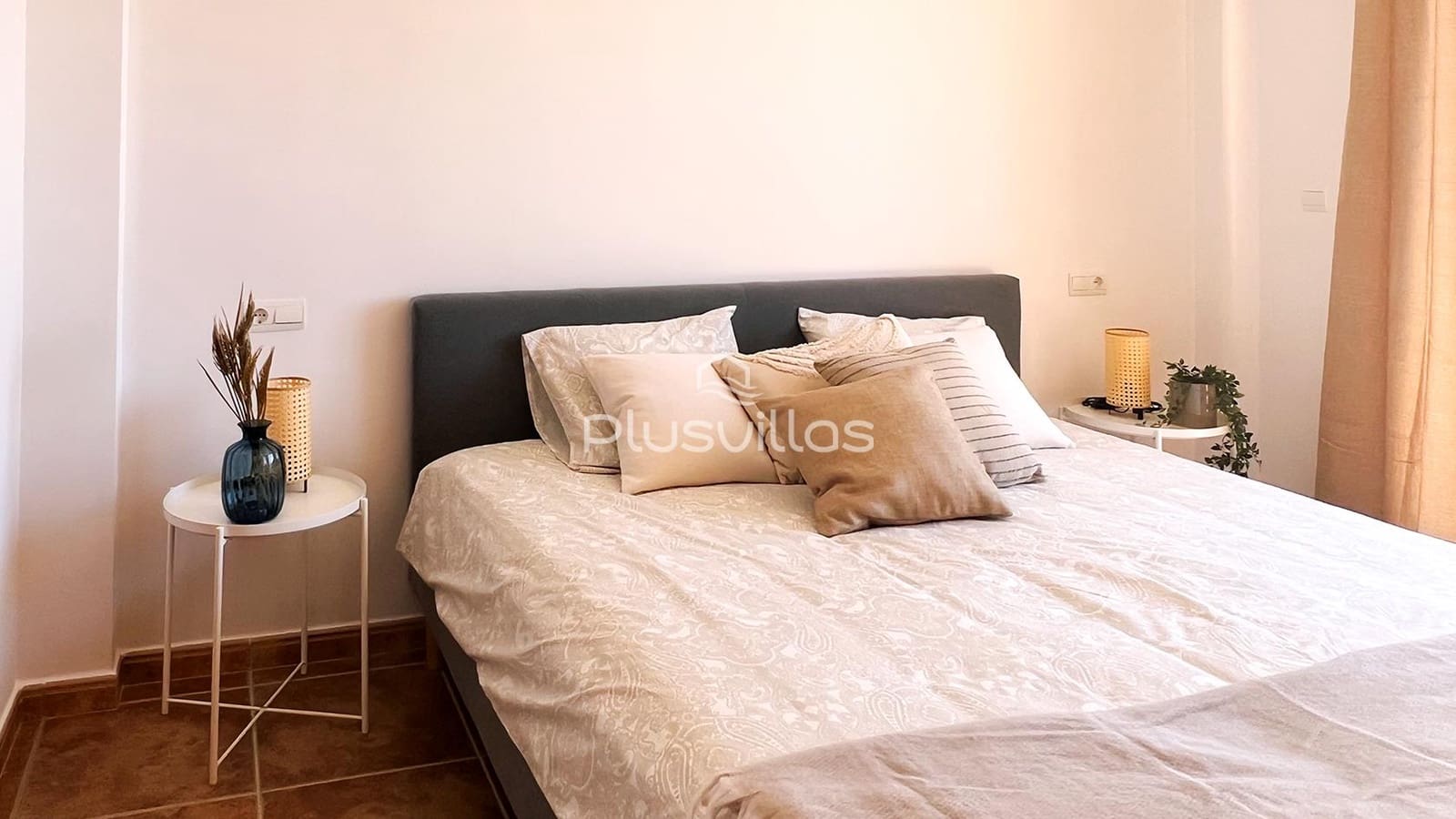 3 bedroom Apartment for sale in Calpe / Calp with pool - € 450,000 (Ref: 7630745)