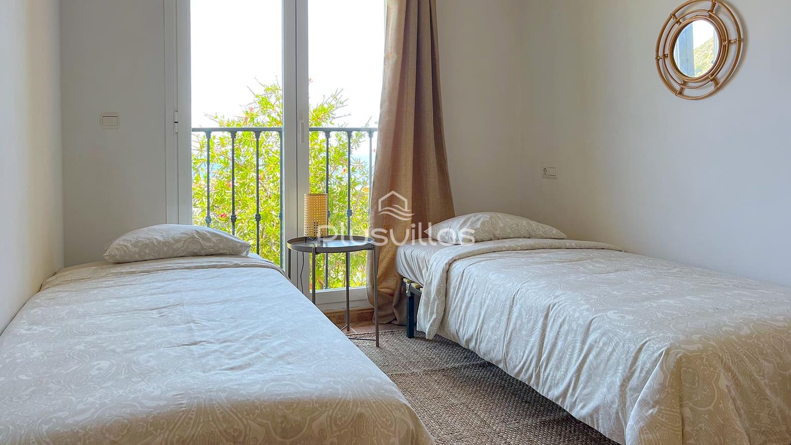 3 bedroom Apartment for sale in Calpe / Calp with pool - € 450,000 (Ref: 7630745)