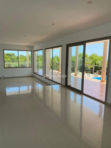 4 Zimmer Villa zu verkaufen in Altea mit Pool - 850.000 € (Ref: 7662238)