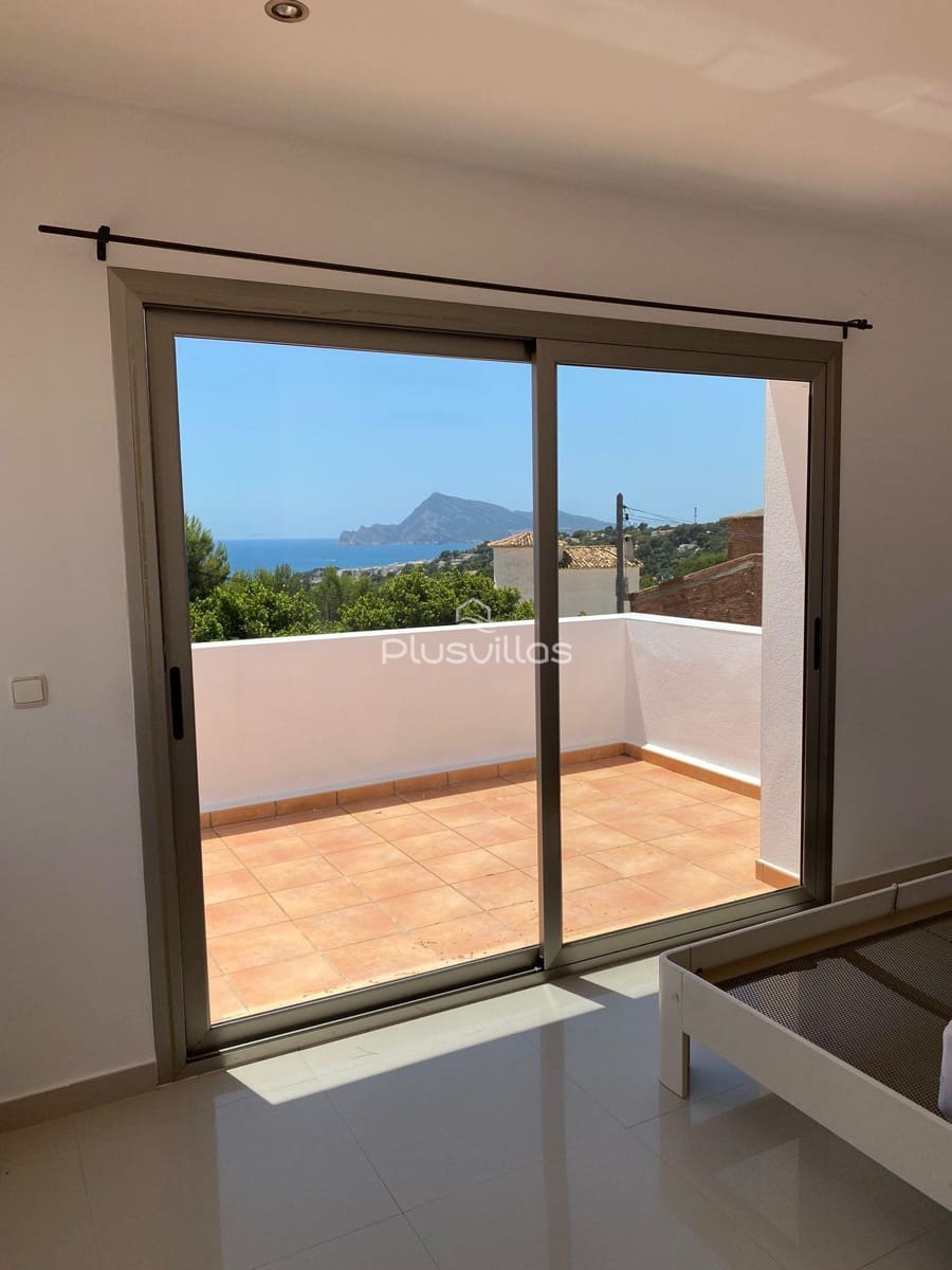 4 bedroom Villa for sale in Altea with pool - € 850,000 (Ref: 7662238)