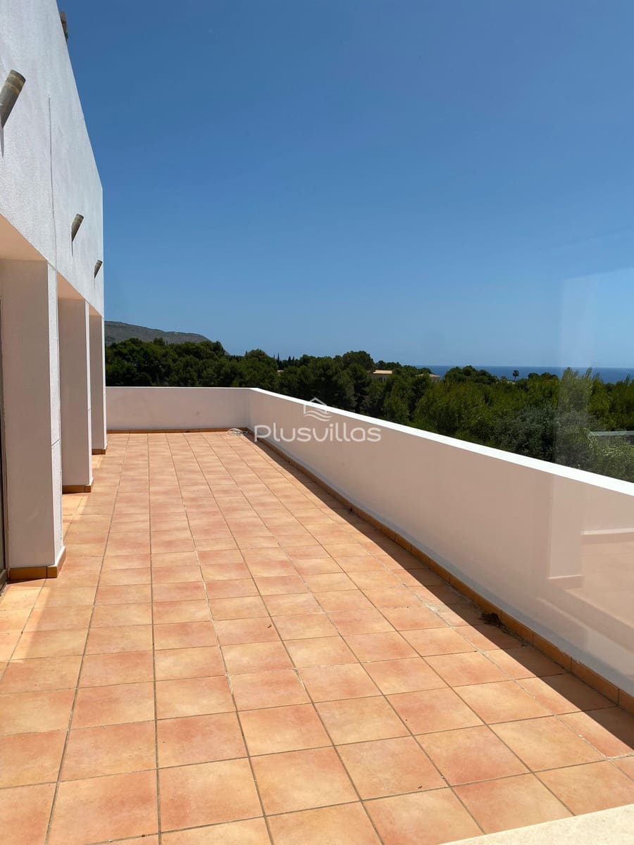 4 bedroom Villa for sale in Altea with pool - € 850,000 (Ref: 7662238)
