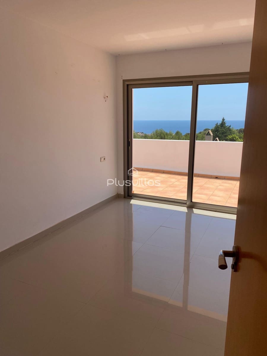 4 bedroom Villa for sale in Altea with pool - € 850,000 (Ref: 7662238)