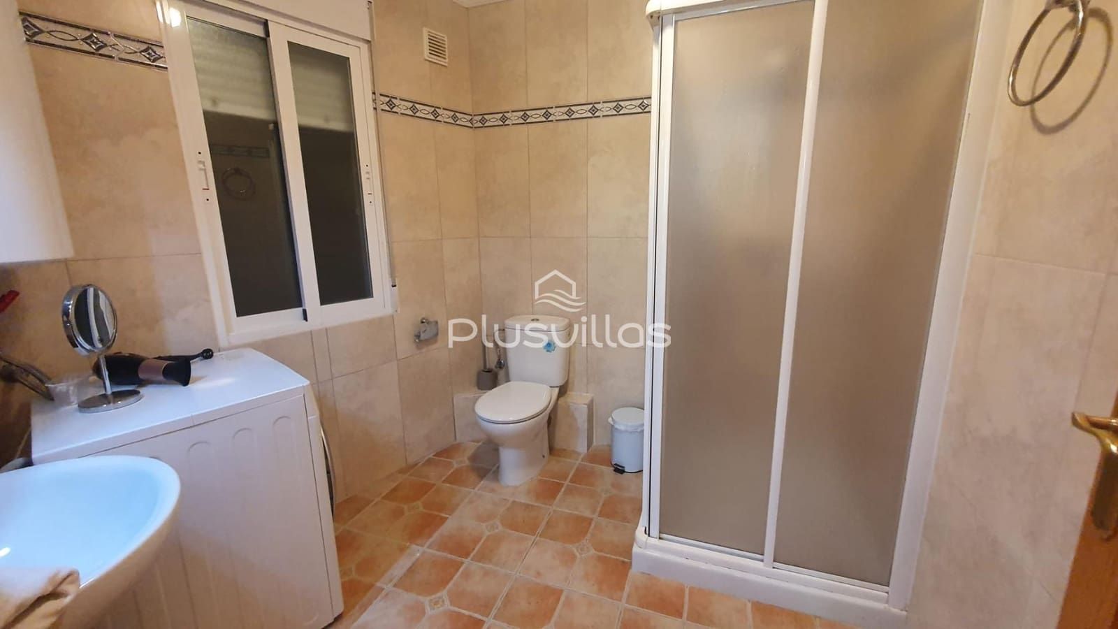 8 bedroom Villa for sale in Calpe / Calp with pool - € 786,000 (Ref: 7664022)