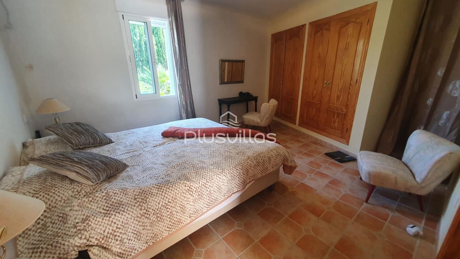 8 bedroom Villa for sale in Calpe / Calp with pool - € 786,000 (Ref: 7664022)