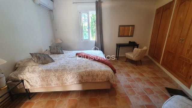 8 soveværelse Villa til salg i Maryvilla, Calpe / Calp med swimmingpool - € 786.000 (Ref: 7664022)