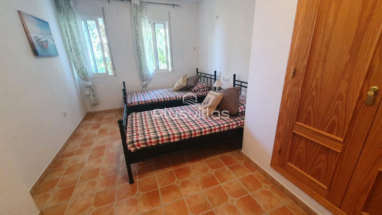 8 bedroom Villa for sale in Calpe / Calp with pool - € 786,000 (Ref: 7664022)