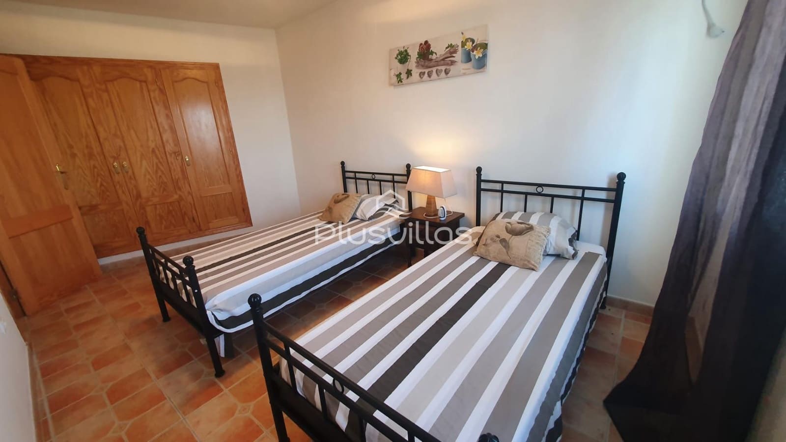 8 bedroom Villa for sale in Calpe / Calp with pool - € 786,000 (Ref: 7664022)