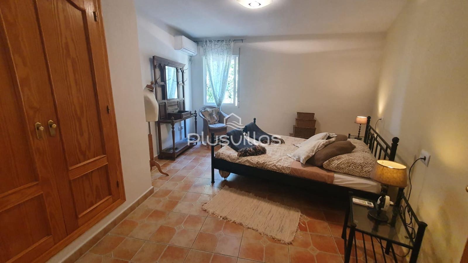 8 bedroom Villa for sale in Calpe / Calp with pool - € 786,000 (Ref: 7664022)