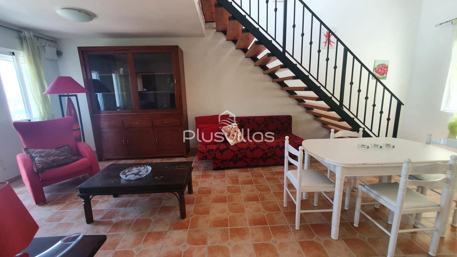 8 bedroom Villa for sale in Calpe / Calp with pool - € 786,000 (Ref: 7664022)