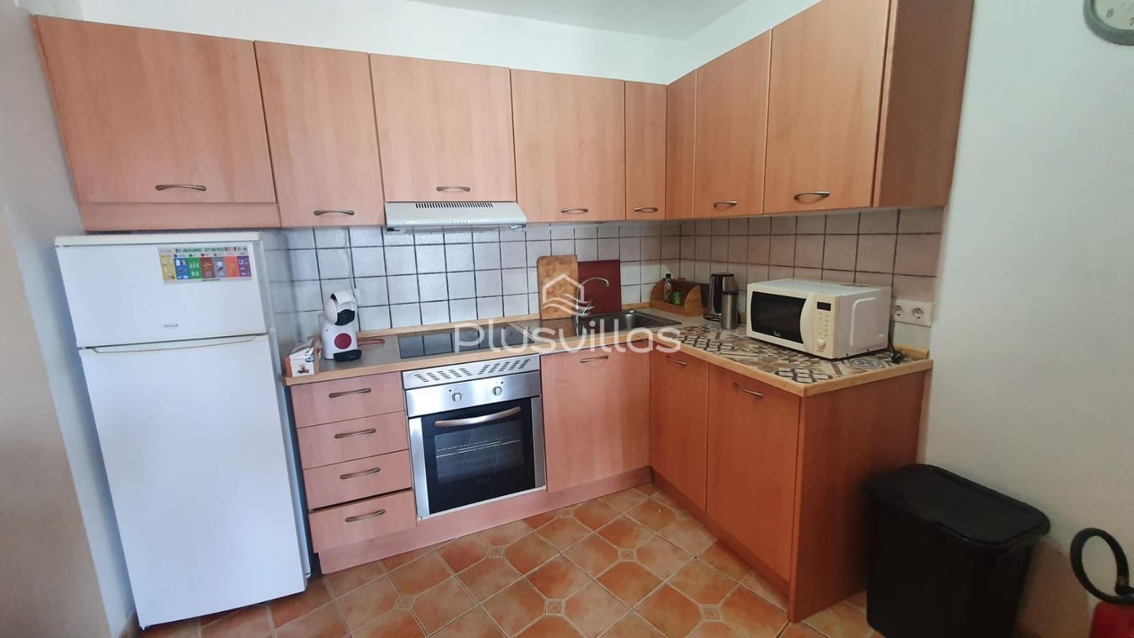 8 bedroom Villa for sale in Calpe / Calp with pool - € 786,000 (Ref: 7664022)