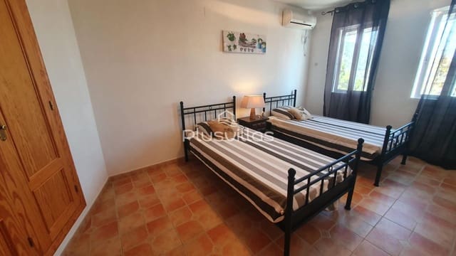 8 soveværelse Villa til salg i Maryvilla, Calpe / Calp med swimmingpool - € 786.000 (Ref: 7664022)