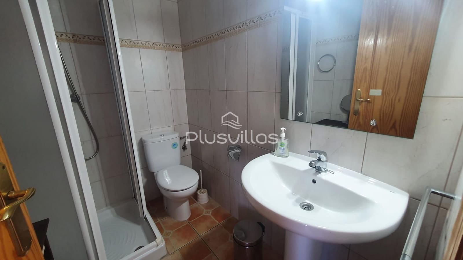 8 bedroom Villa for sale in Calpe / Calp with pool - € 786,000 (Ref: 7664022)