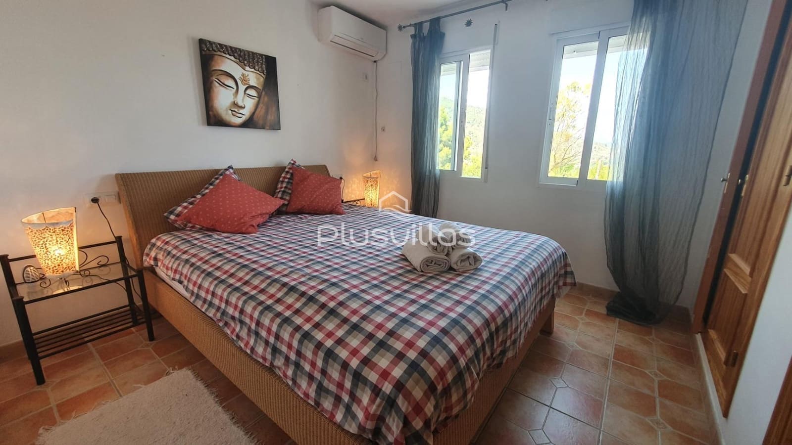 8 bedroom Villa for sale in Calpe / Calp with pool - € 786,000 (Ref: 7664022)