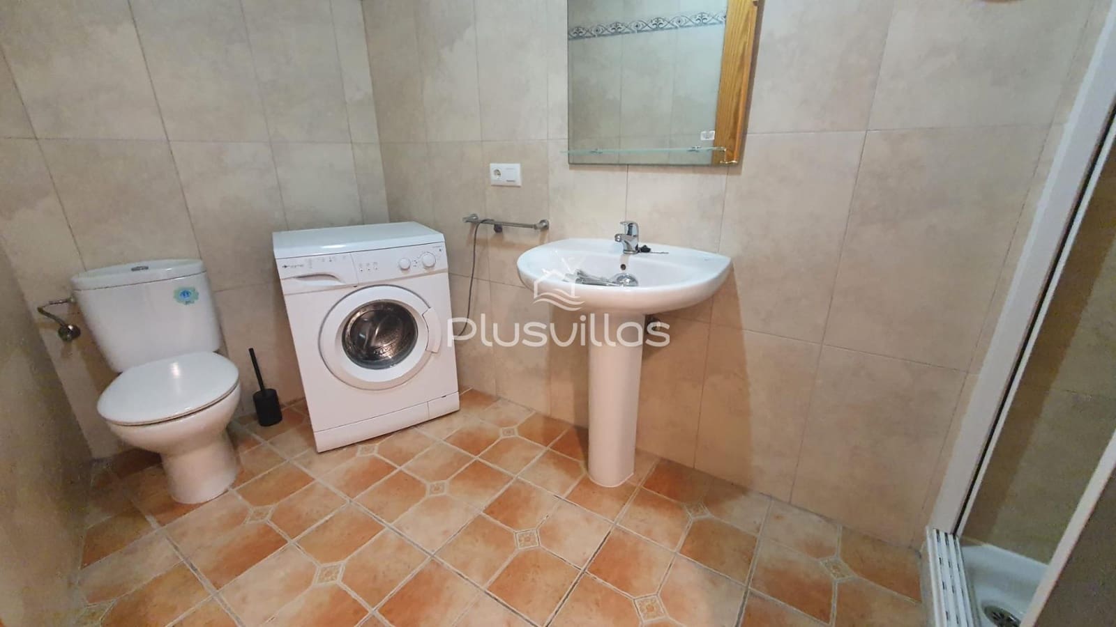 8 bedroom Villa for sale in Calpe / Calp with pool - € 786,000 (Ref: 7664022)