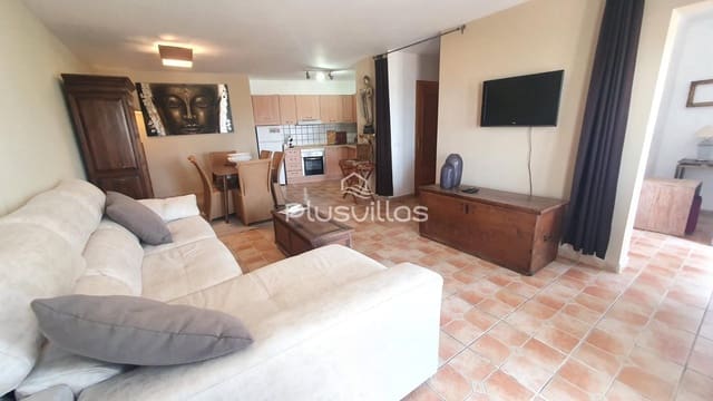 8 soveværelse Villa til salg i Maryvilla, Calpe / Calp med swimmingpool - € 786.000 (Ref: 7664022)