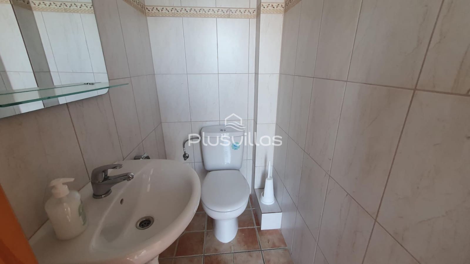 8 bedroom Villa for sale in Calpe / Calp with pool - € 786,000 (Ref: 7664022)