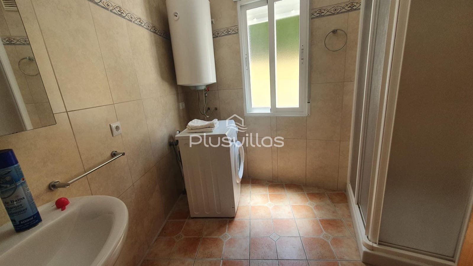 8 bedroom Villa for sale in Calpe / Calp with pool - € 786,000 (Ref: 7664022)