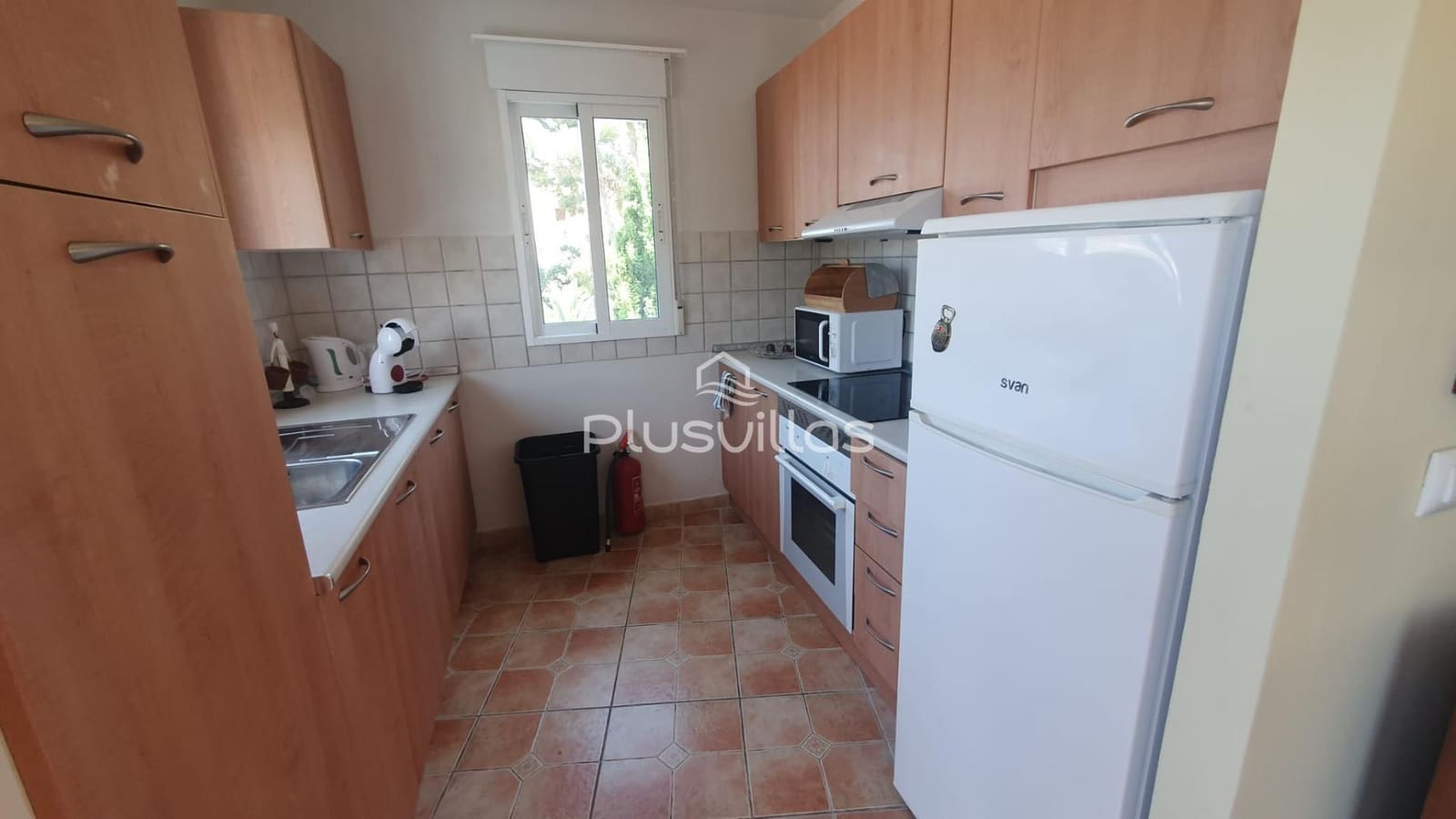 8 bedroom Villa for sale in Calpe / Calp with pool - € 786,000 (Ref: 7664022)