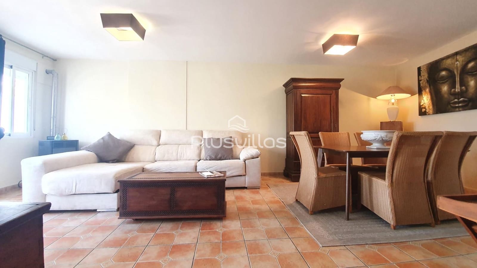 8 bedroom Villa for sale in Calpe / Calp with pool - € 786,000 (Ref: 7664022)
