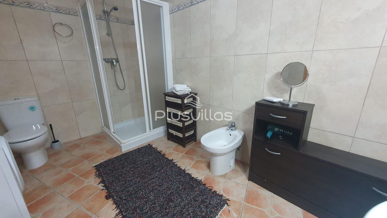 8 bedroom Villa for sale in Calpe / Calp with pool - € 786,000 (Ref: 7664022)