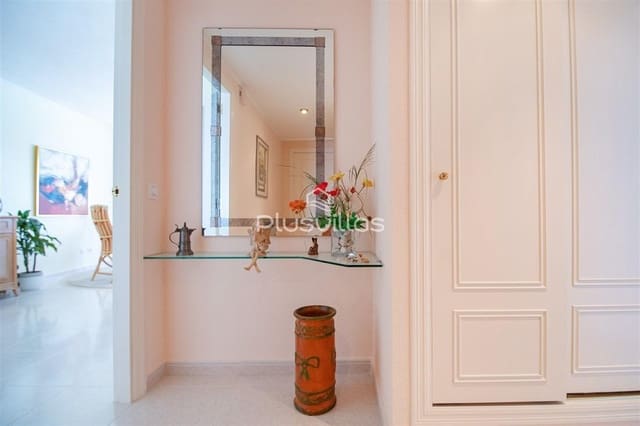 1 chambre Appartement à vendre à Pueblo, Calpe / Calp avec piscine - 550 000 € (Ref: 7690978)